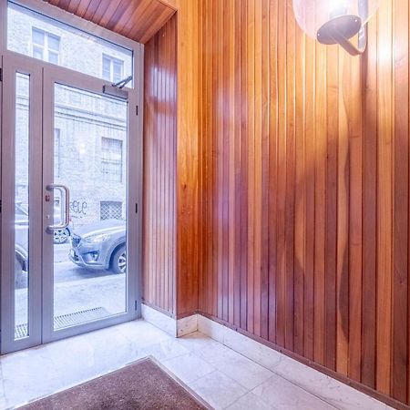トリノPiazza Statuto Modern Loftアパートメント エクステリア 写真