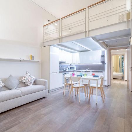 トリノPiazza Statuto Modern Loftアパートメント エクステリア 写真