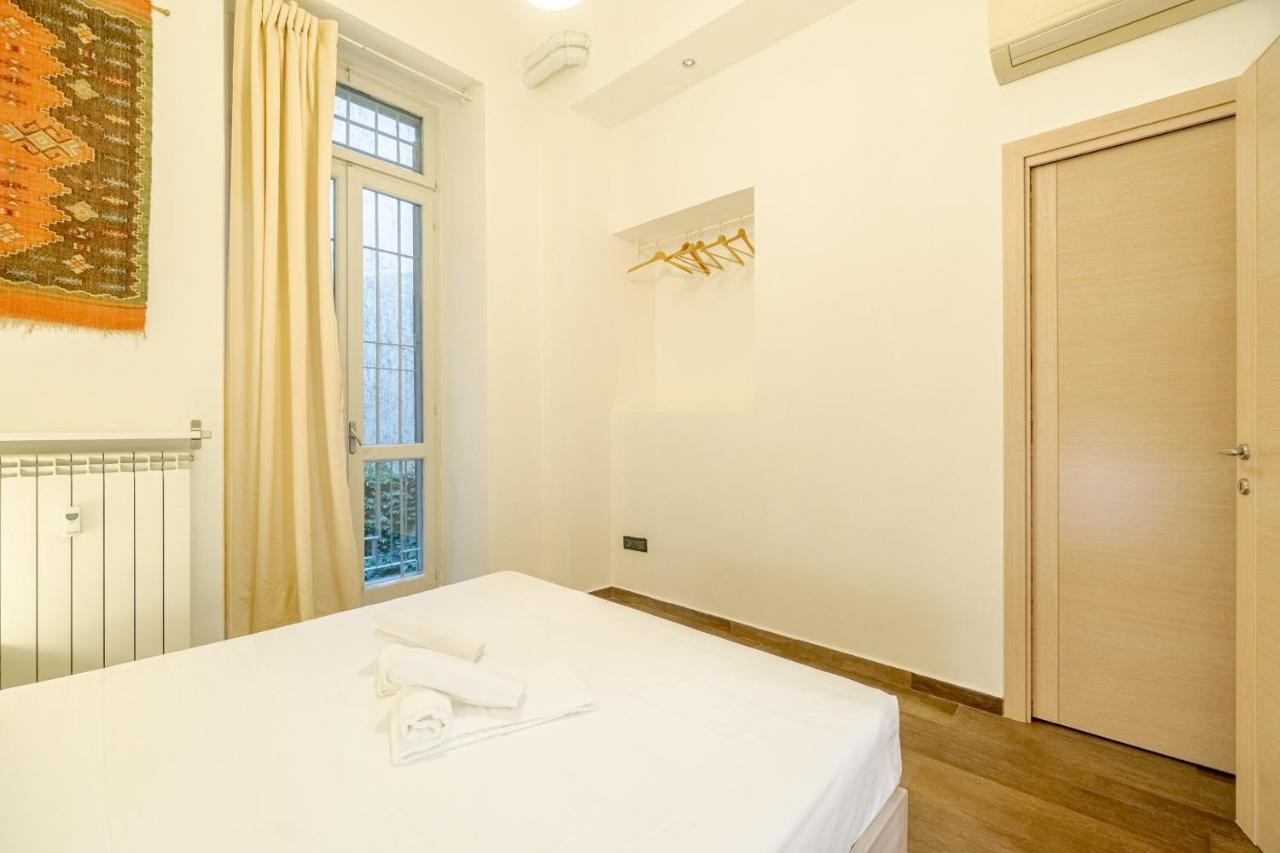 トリノPiazza Statuto Modern Loftアパートメント エクステリア 写真