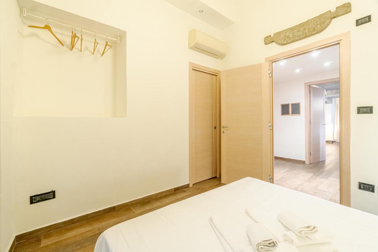 トリノPiazza Statuto Modern Loftアパートメント エクステリア 写真