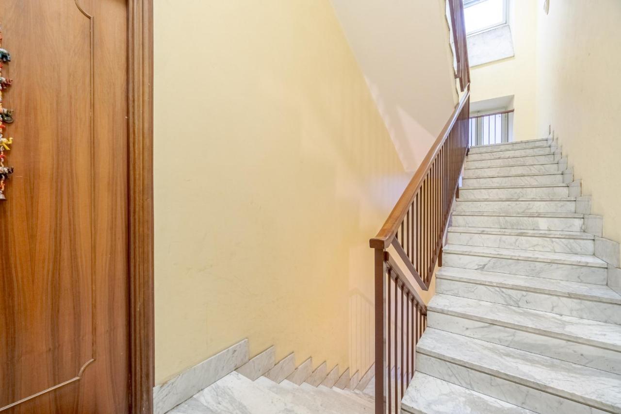 トリノPiazza Statuto Modern Loftアパートメント エクステリア 写真