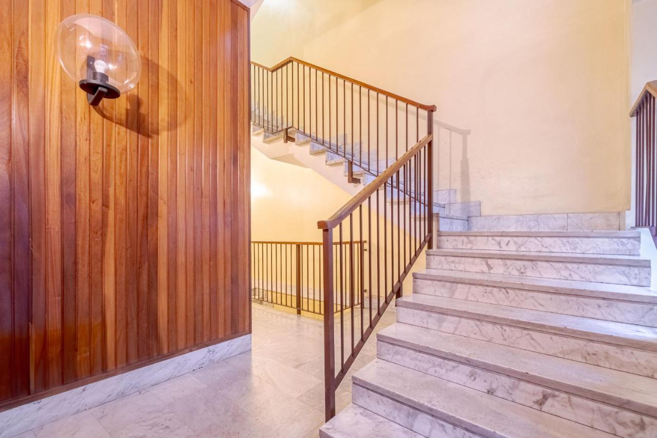 トリノPiazza Statuto Modern Loftアパートメント エクステリア 写真