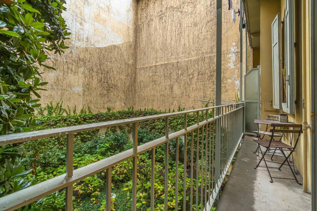 トリノPiazza Statuto Modern Loftアパートメント エクステリア 写真
