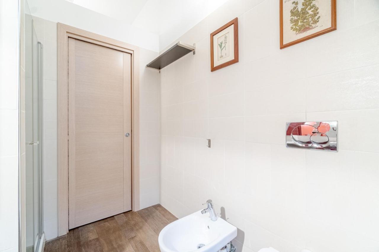 トリノPiazza Statuto Modern Loftアパートメント エクステリア 写真