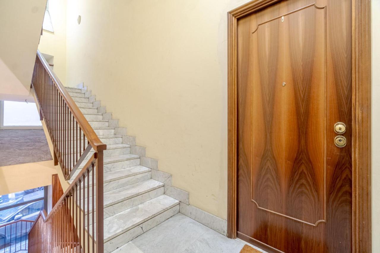 トリノPiazza Statuto Modern Loftアパートメント エクステリア 写真