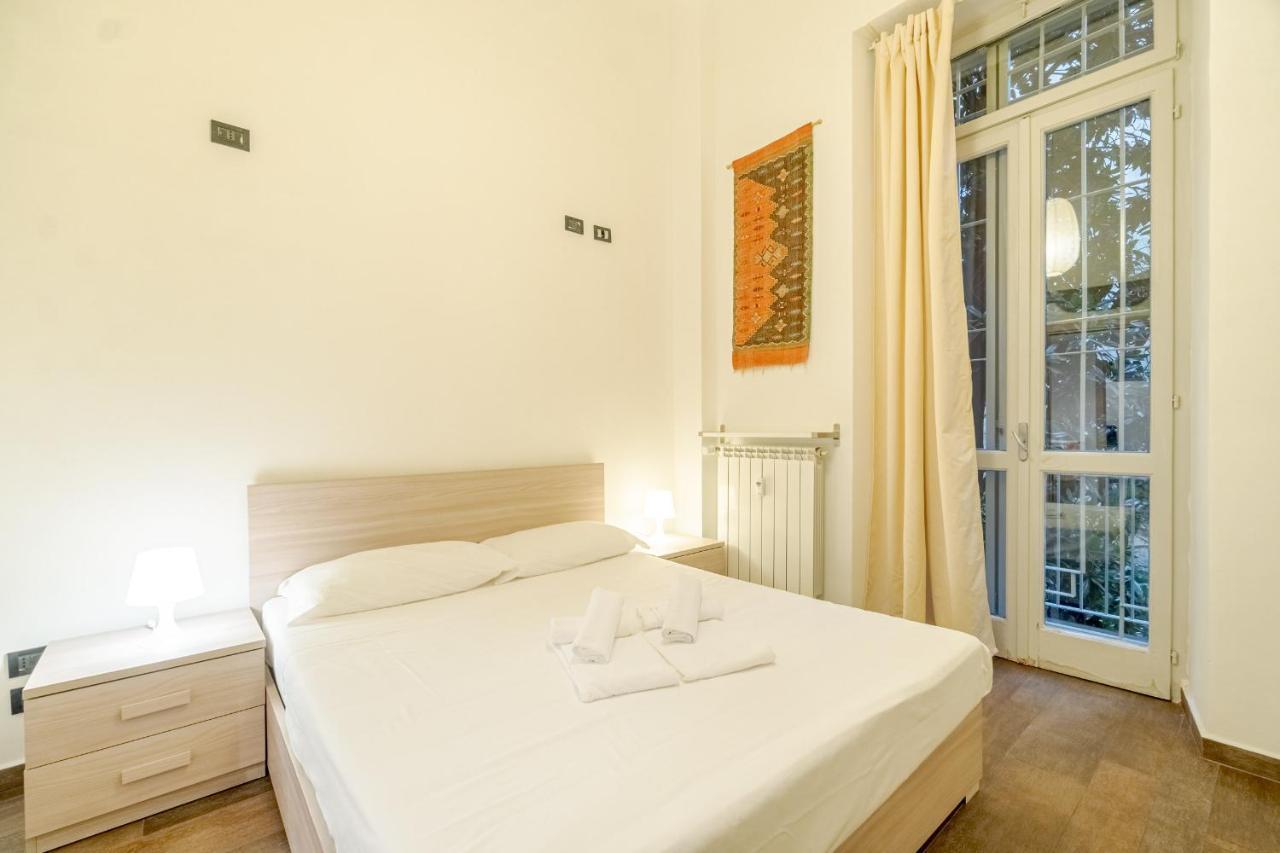 トリノPiazza Statuto Modern Loftアパートメント エクステリア 写真
